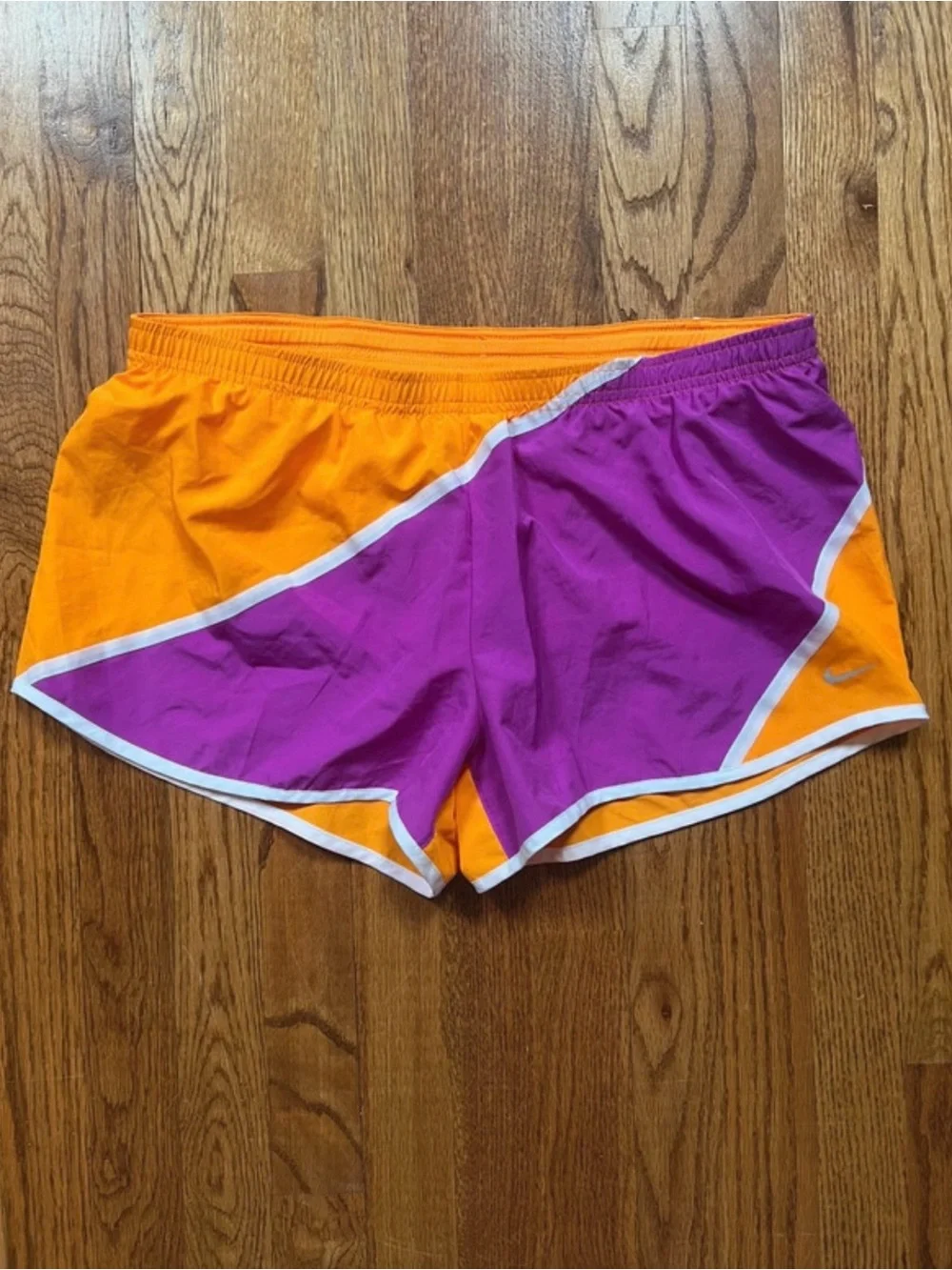 Women’s Nike Dri-FIT Athletic Shorts